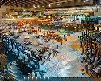 Mamasan Kitchen and Bar