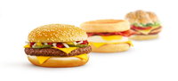 McDonald's - Essendon