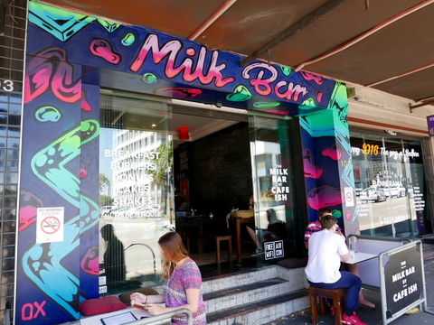 Milk Bar By Cafe Ish - Restaurant Guide 0
