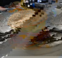 Miss Pham's Cafe - Restaurant Guide