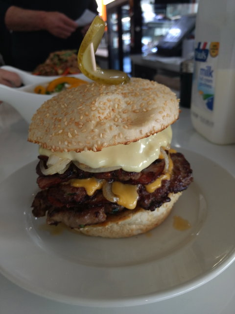 Miss Pham's Cafe - Restaurant Guide 0