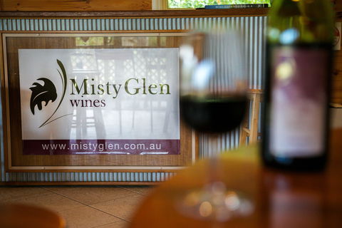 Misty Glen Wines Hunter Valley - Restaurant Guide 0