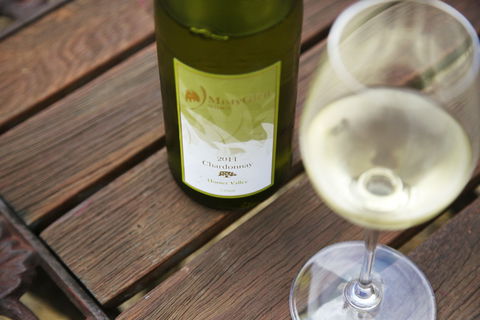 Misty Glen Wines Hunter Valley - Restaurant Guide 1