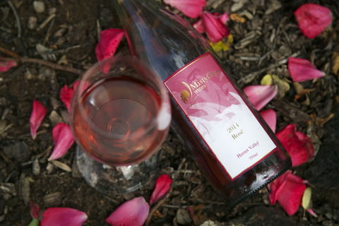 Misty Glen Wines Hunter Valley - Restaurant Guide 2