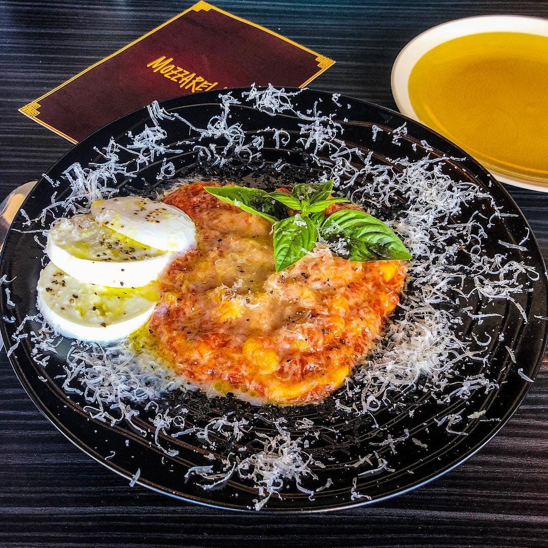 Everton Park QLD Restaurant Guide