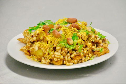 Nagra Sweets Cafe - Restaurant Guide 0