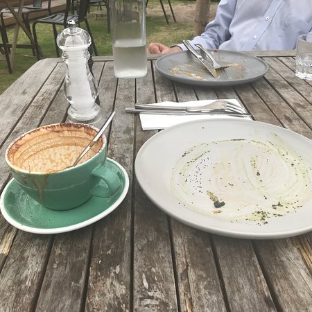 Neighbourhood Espresso - Restaurant Guide 0