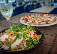 Nobby's Beach Surf Life Saving Club - Restaurant Guide
