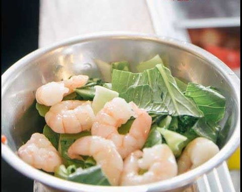 Noodle Box - Strathpine - Restaurant Guide 0