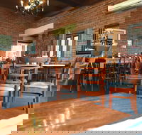 Oliver's Real Food - Restaurant Guide