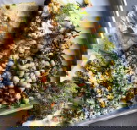 One Fine Day - Restaurant Guide