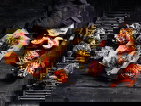 Baulkham Hills Takeaway and Baulkham Hills Restaurant Guide Restaurant Guide