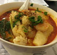 Orient Kitchen - Restaurant Guide