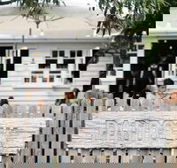 Paddock Bakery - Restaurant Guide