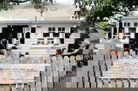 Miami Takeaway and Miami Restaurant Guide Restaurant Guide