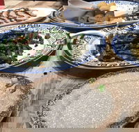 Peking Restaurant - Rhodes - Restaurant Guide
