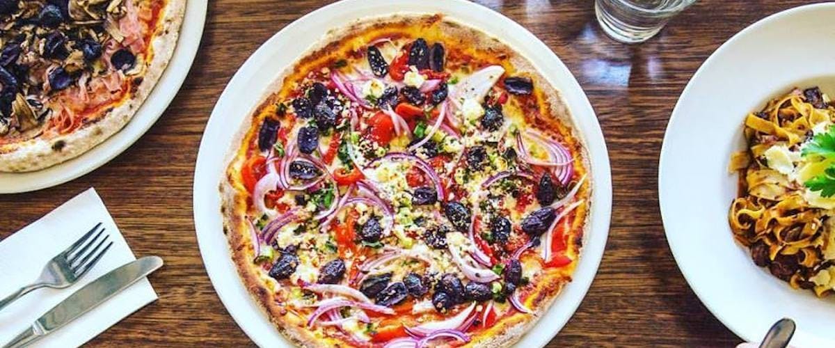 Northcote South ACT Restaurant Guide