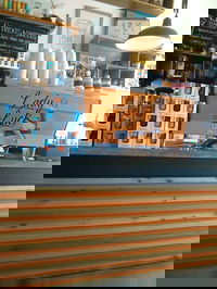 Plaza Carvery  Seafood