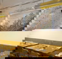 Redfern Continental - Restaurant Guide