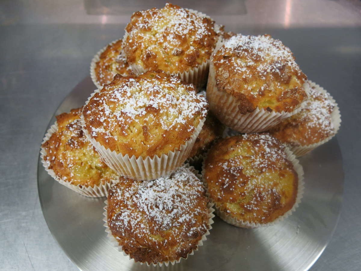 Perth Airport WA Restaurant Guide