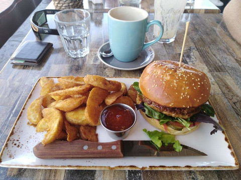 Rifo's Cafe Maylands - Restaurant Guide 0