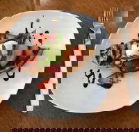Riverside Chinese Restaurant - Restaurant Guide
