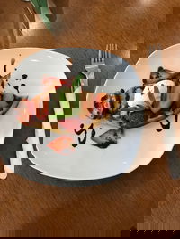 Riverside Chinese Restaurant