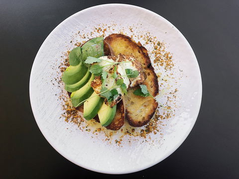 Riverston Tea Rooms - Restaurant Guide 1