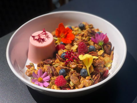 Riverston Tea Rooms - Restaurant Guide 2
