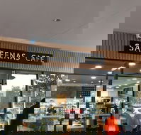 Sakeenas - Restaurant Guide