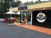 Black Mountain Takeaway and Black Mountain Restaurant Guide Restaurant Guide