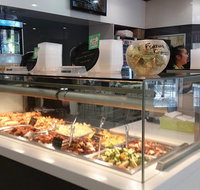 Savoury Kitchen - Restaurant Guide