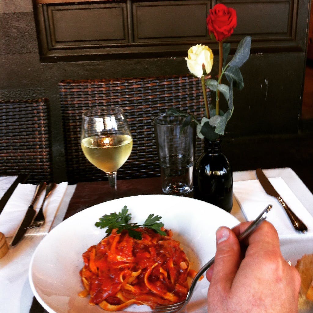 Carlton VIC Restaurant Guide