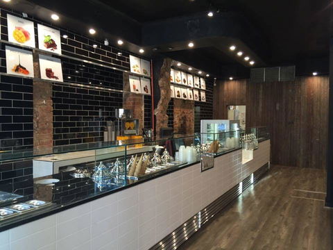 Sen5es - Restaurant Guide 0