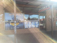 Sharky's Seafood