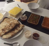 Singh's Indian Take Away Food - Restaurant Guide
