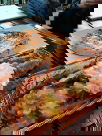 Clayton North Takeaway and Clayton North Restaurant Guide Restaurant Guide