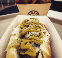 Snag Stand Woden - Restaurant Guide