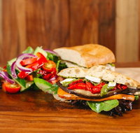 Soul Origin - Parramatta - Restaurant Guide