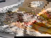 Mentone Takeaway and Mentone Restaurant Guide Restaurant Guide