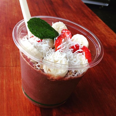 Soulbowl - Restaurant Guide 0