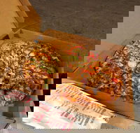 Steves Pizza  Kebabs - Restaurant Guide
