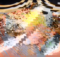 Sushi Train - Greenslopes - Restaurant Guide