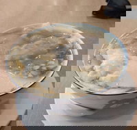 Sweet Dessert Shop - Restaurant Guide