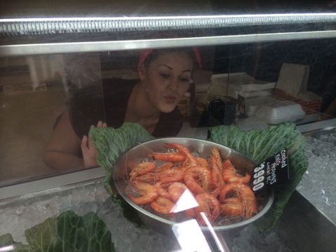 Taffy's Fish Factory - Restaurant Guide 0