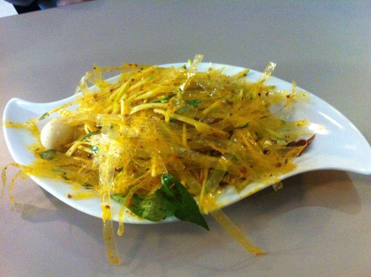 Marrickville NSW Restaurant Guide