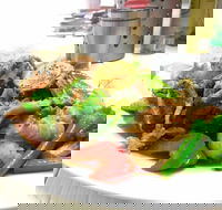 Talee Thai - Restaurant Guide