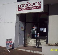 Tandoor Indian Restaurant - Restaurant Guide