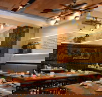 Taste Of Shanghai - Hurstville - Restaurant Guide