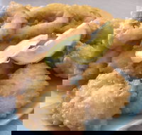 The Crispy Catch - Restaurant Guide